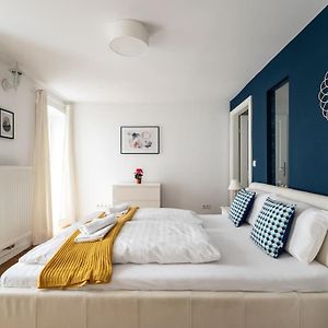 Duplex Appartement